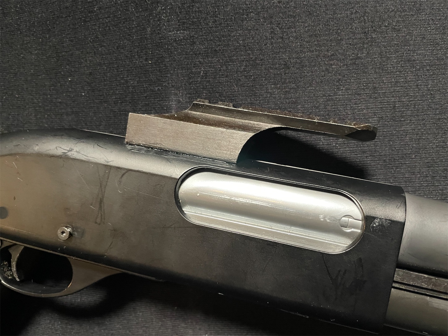 【希少】マルゼン　M870 M1100用 ガスタンク 希少】マルゼンM870 M1100用 ガスタンク