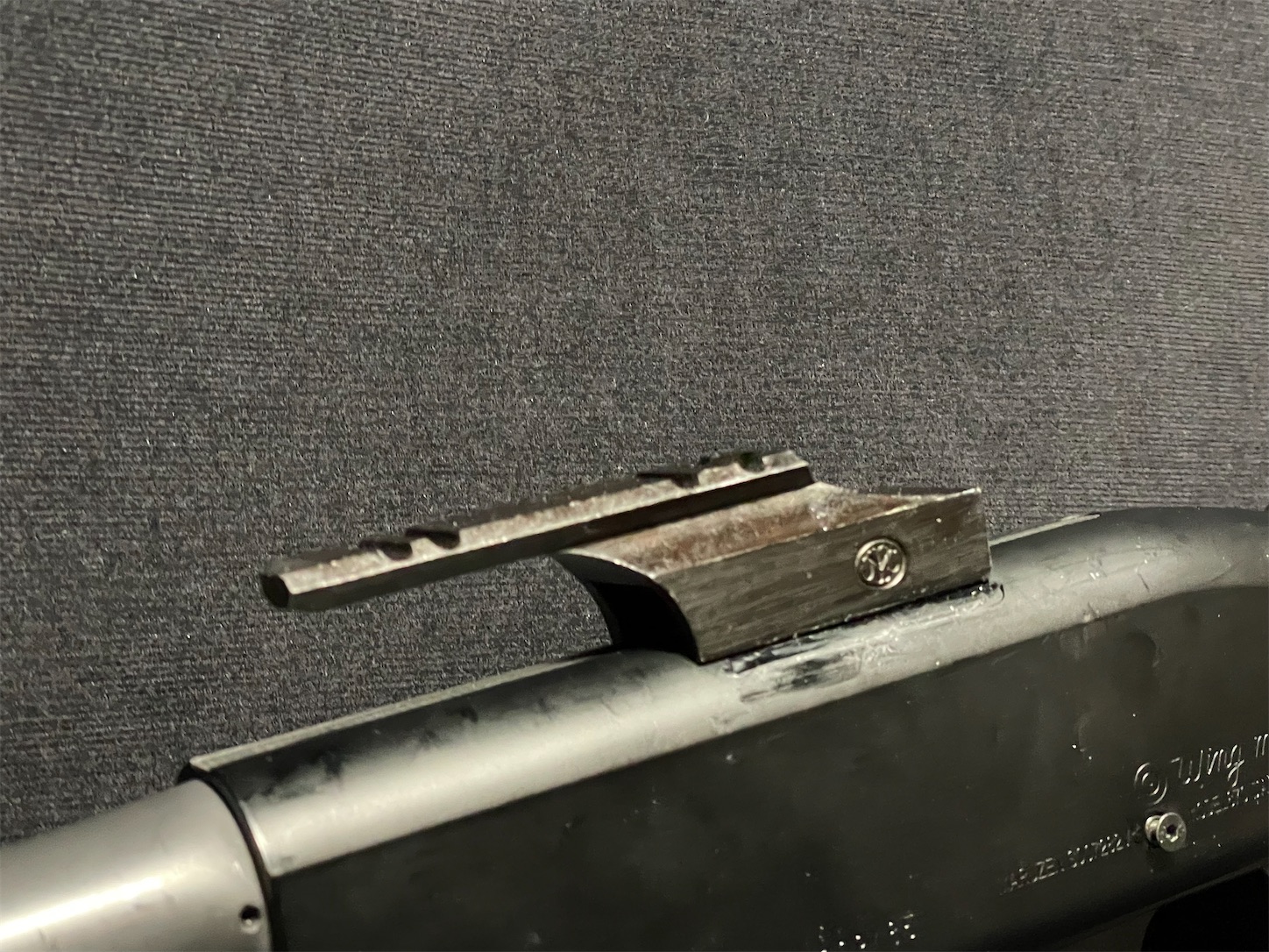 MARUZEN M870 ガスガン （ジャンク）【現状射撃不可】 ジャンク品】マルゼン m870 6mm ガスショットガン｜トイガン