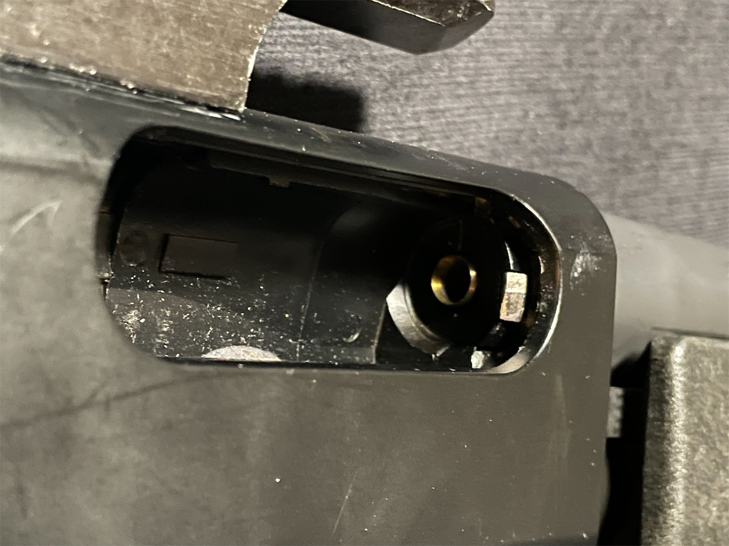 マルゼン M870を・・・動かすッ！ - DT10mmAUTOの日記