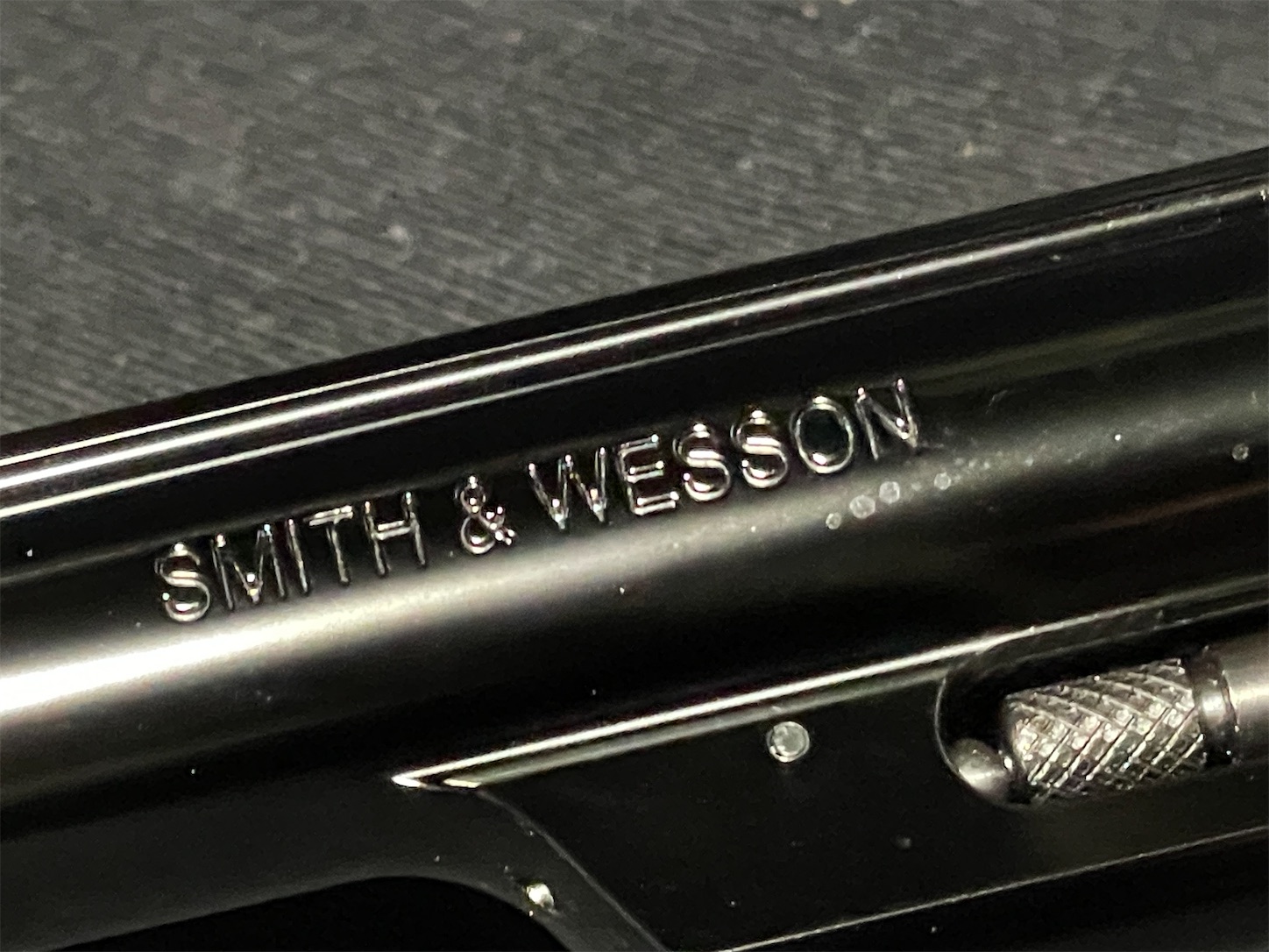 ゆうたそさんのM29が羨ましかったから - DT10mmAUTOの日記
