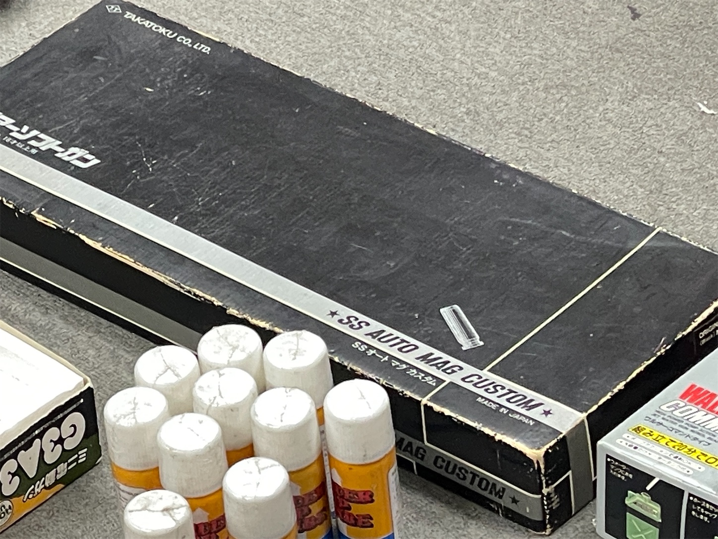 f:id:DELTAELITE-10mmAUTO:20240616233156j:image f:id:DELTAELITE-10mmAUTO:20240616233156j:image