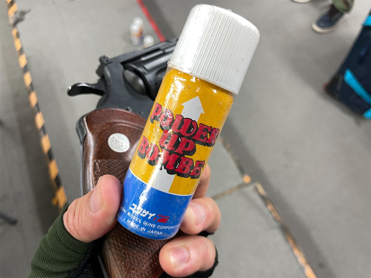 f:id:DELTAELITE-10mmAUTO:20240616233204j:image f:id:DELTAELITE-10mmAUTO:20240616233204j:image