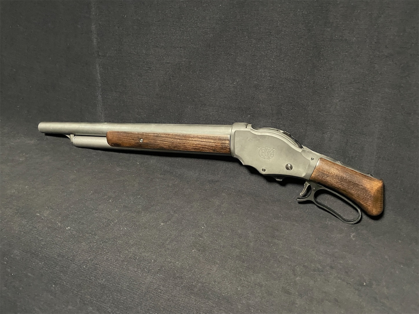 残り1点のみ 2024年版 マルシン M1887 ショート HW 木製ストック 残り1点のみ 2024年版 マルシン M1887 ショート HW 木製ストック