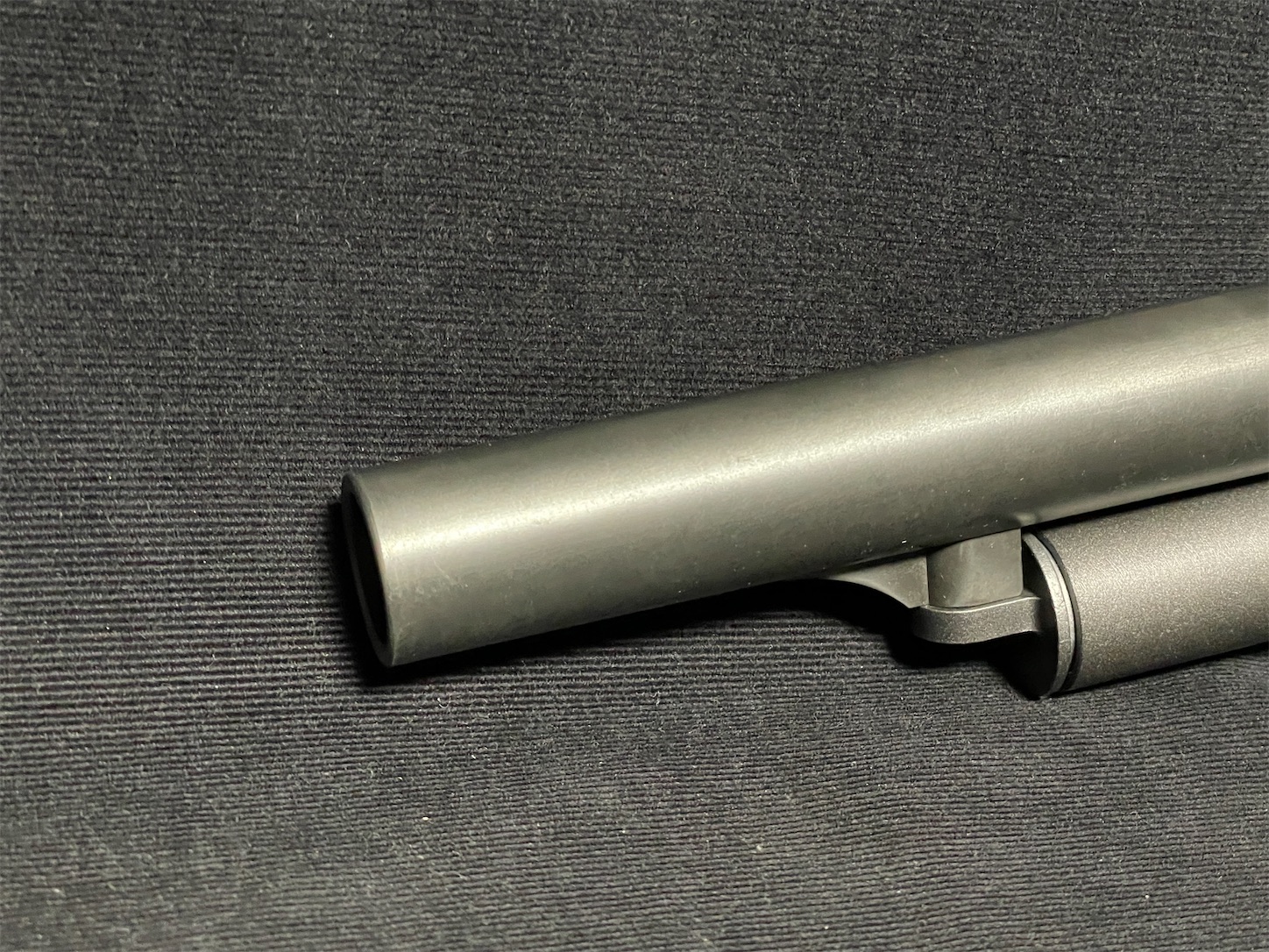 マルシンM1887ショート エクセレントHWを・・・見るッ！ - DT10mmAUTO