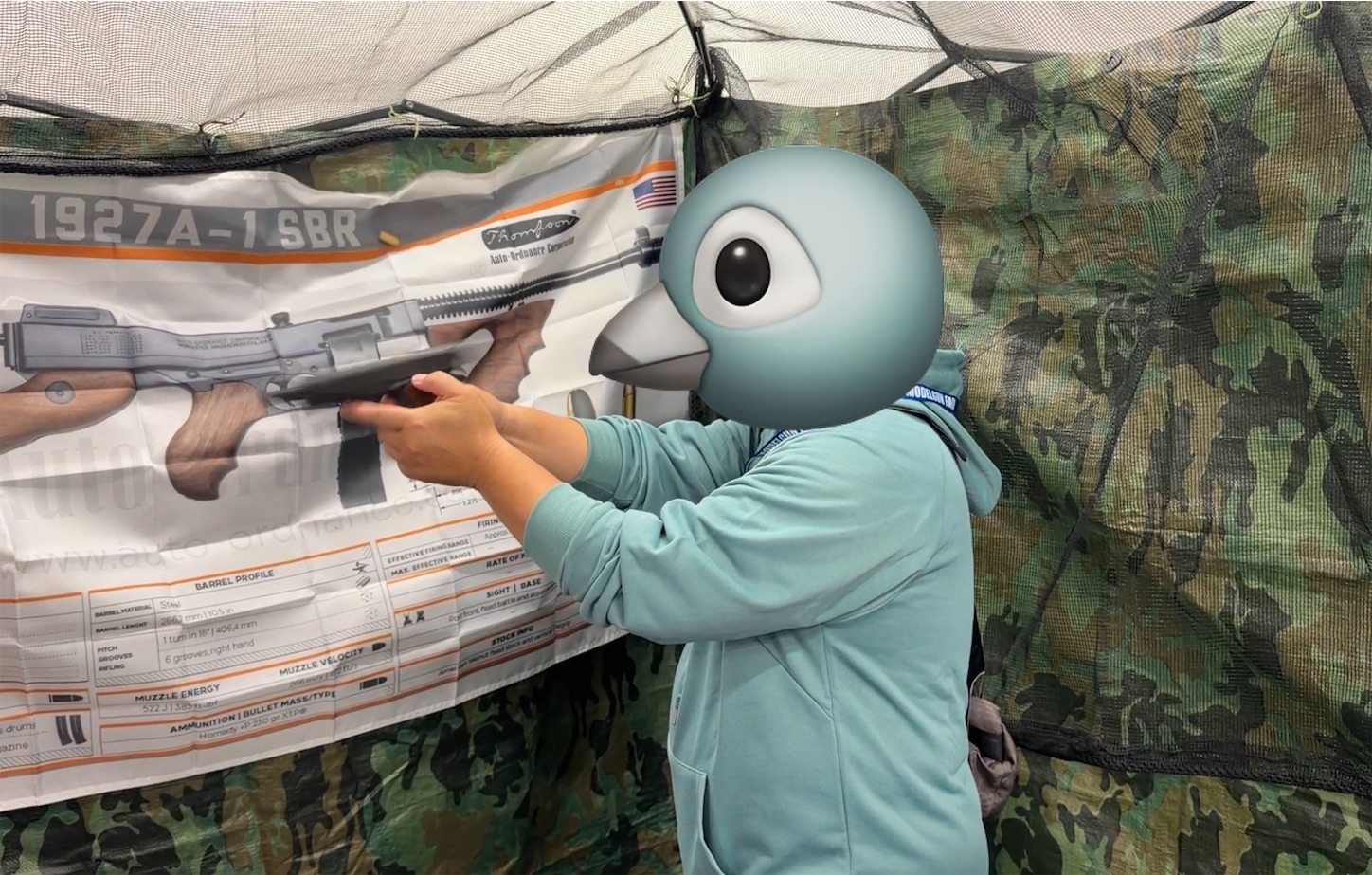 レポート！第二回モデルガンフェア！ - DT10mmAUTOの日記