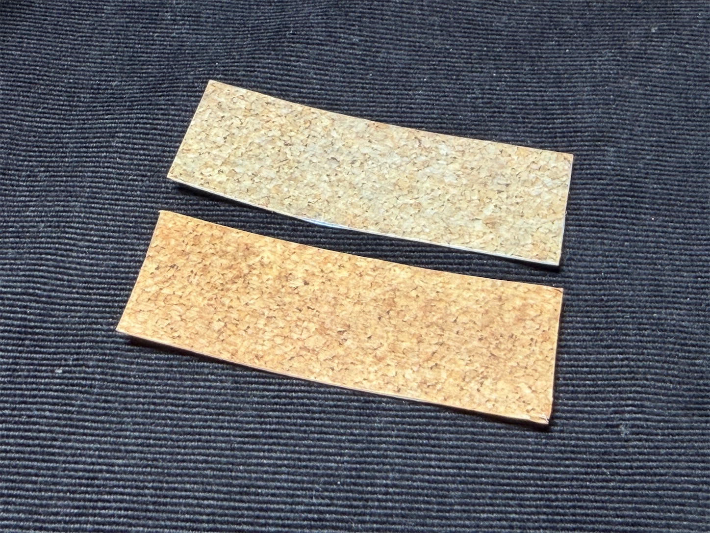 パズーのバズーカのグリップをお手軽に・・・仕上げるッ