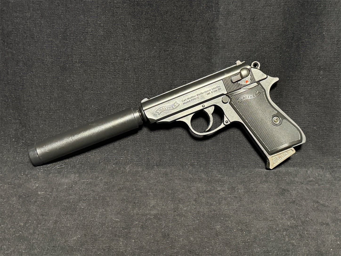Bond・・・James Bond - DT10mmAUTOの日記