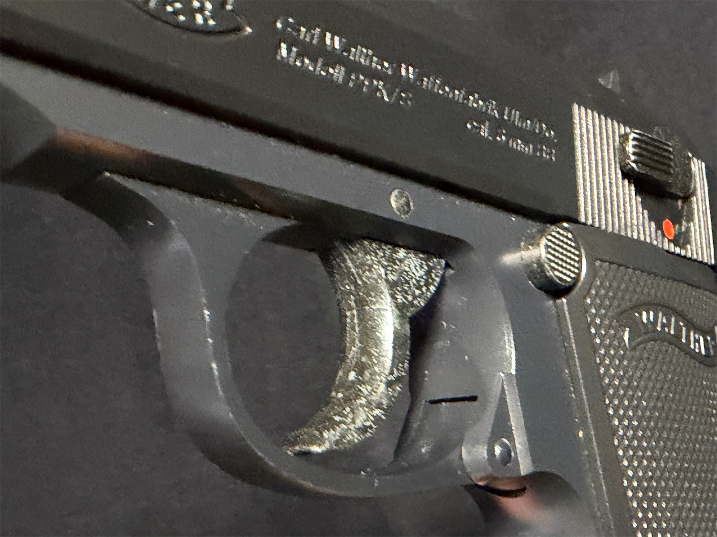 Bond・・・James Bond - DT10mmAUTOの日記