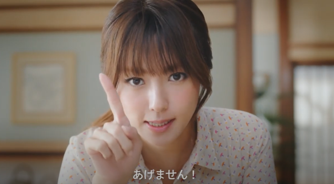 Cm批評