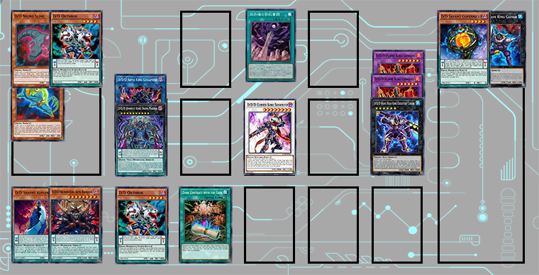 随時更新】3枚展開まとめ - DDD研究所