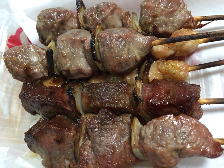 セイセイセイ 鳥せい 札幌琴似店 Dgd S Blog