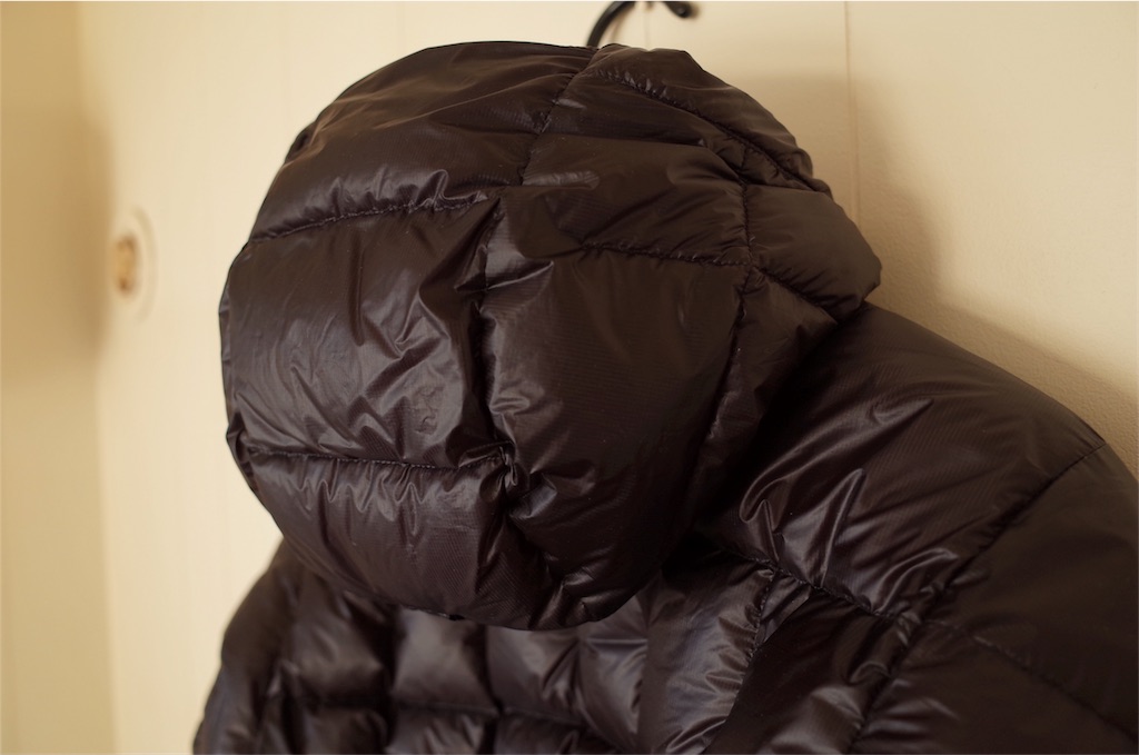 モンベル プラズマ1000アルパインダウンパーカを1年間使ってみた感想 レビュー Two Cat And The Girl Plus Nothing