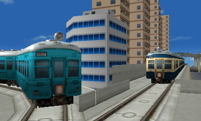 3D映像・鉄道・車窓マルチアングルシリーズ(1)～(6)〈6枚組〉 JR&BUS&AIRPORT 〜過去から未来へ〜 on X: 