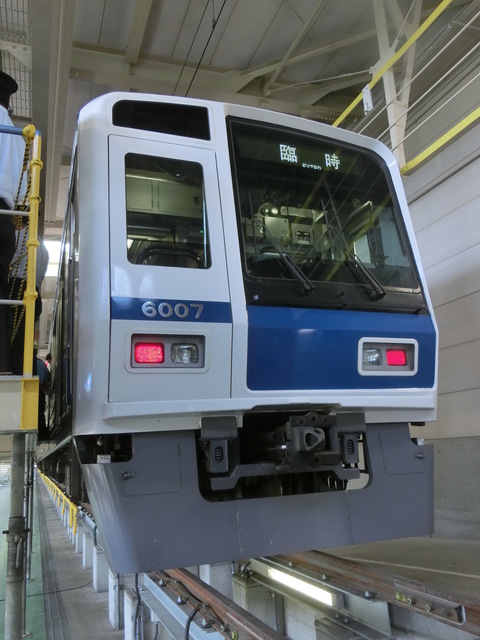 西武6000系 ①.JPG