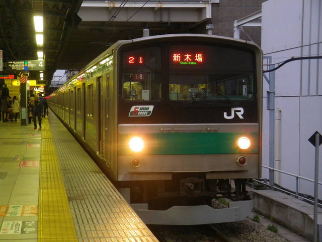 埼京線渋谷駅②.JPG