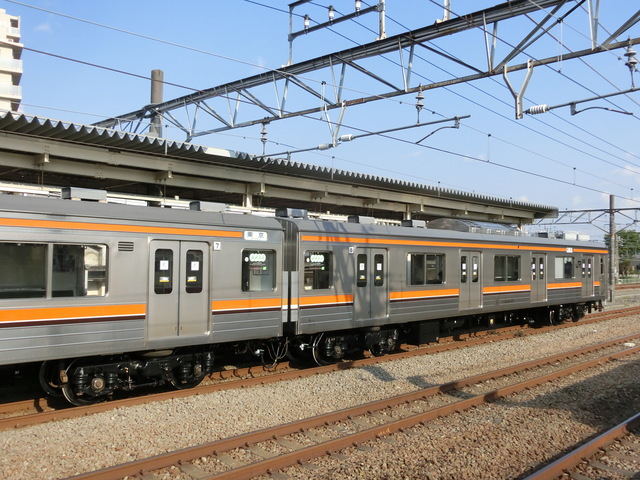 ラスト1本となった武蔵野線205系の写真を勝手に振り返るその② - 大根P