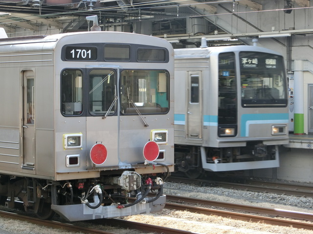 遂に置き換え開始か？相模線205系を個人的に振り返る - 大根Pスープの