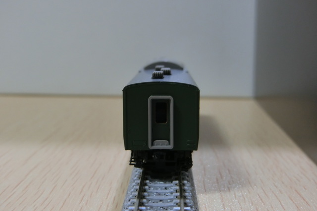 トミックス 115系300番台湘南色(98437・98439)入線！ - 大根P