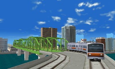 A列車で行こう3Dだらだら開発 みゃくみゃくと続く！？かがやく島の開発