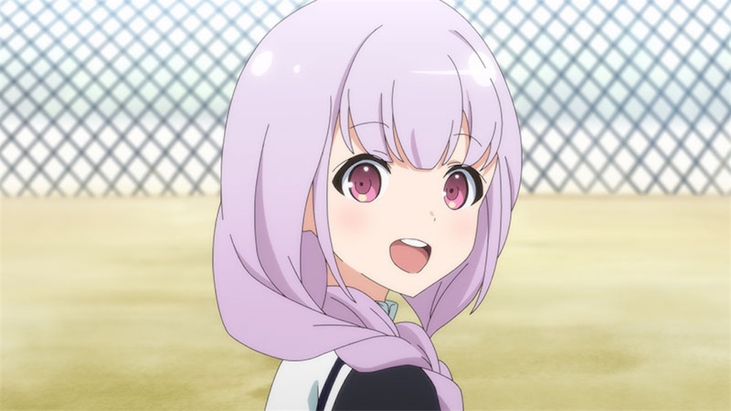 アサルトリリィbouquet第8話 ツバキ 感想 覚醒を待たない竜 アサルトリリィbouquet第8話 ツバキ 感想 覚醒を待たない竜