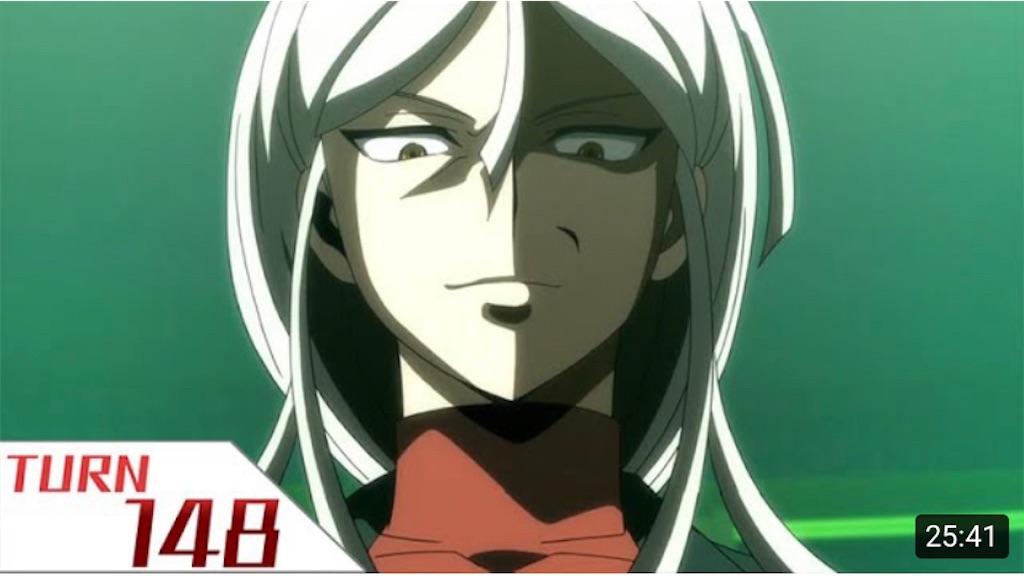 カードファイト ヴァンガードgnext第50話 託された想い 感想 覚醒を待たない竜