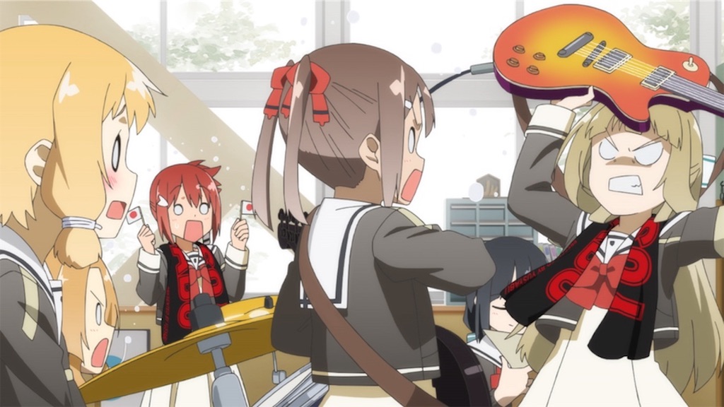 覚醒を待たない竜