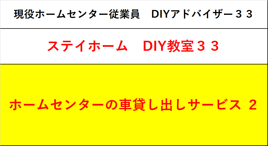 f:id:DIY33:20200514130405p:plain f:id:DIY33:20200514130405p:plain