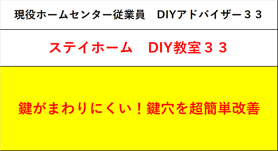 f:id:DIY33:20200517180843p:plain f:id:DIY33:20200517180843p:plain