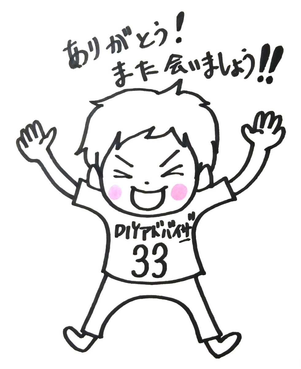 f:id:DIY33:20200531083333j:plain f:id:DIY33:20200531083333j:plain