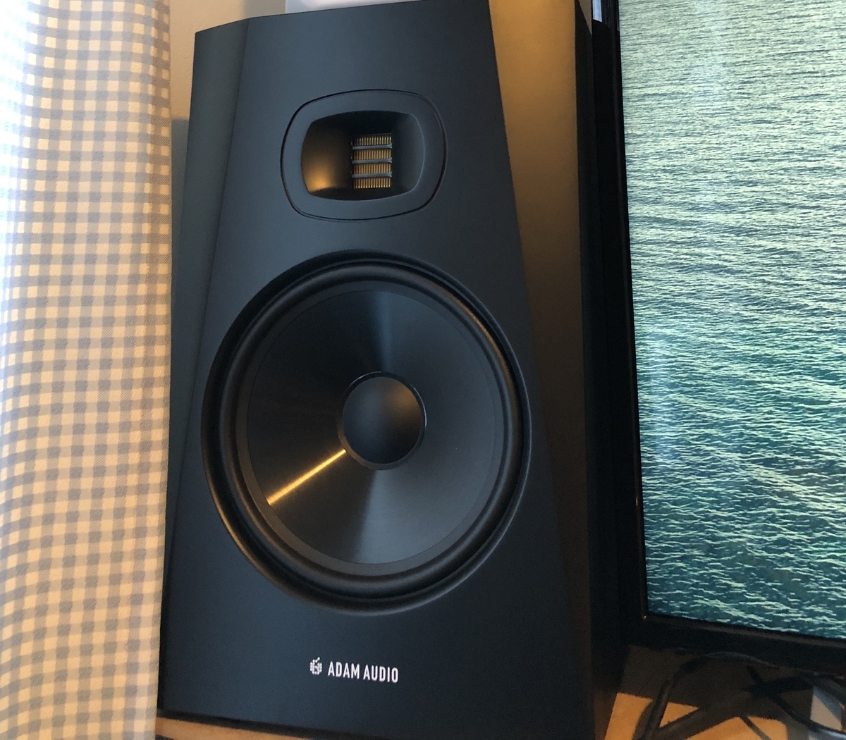 モニタースピーカー レビューいろいろ - DJWarpの音楽の旅 モニタースピーカー レビューいろいろ - DJWarpの音楽の旅