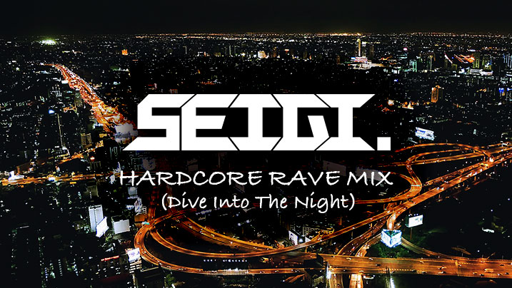RAVE JUNKIES Vol.2