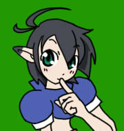 終わらず