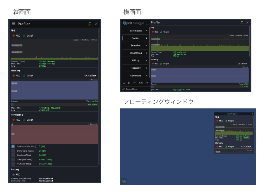 view-samples