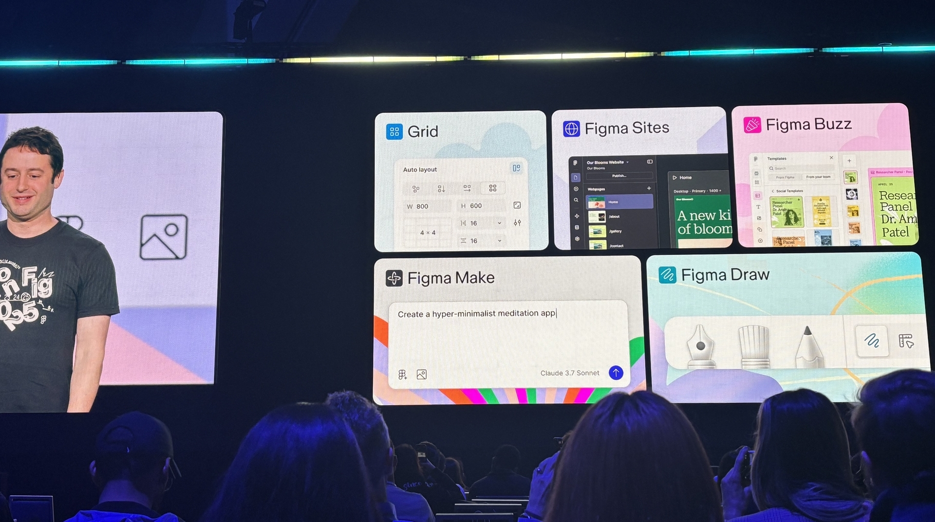 Keynote