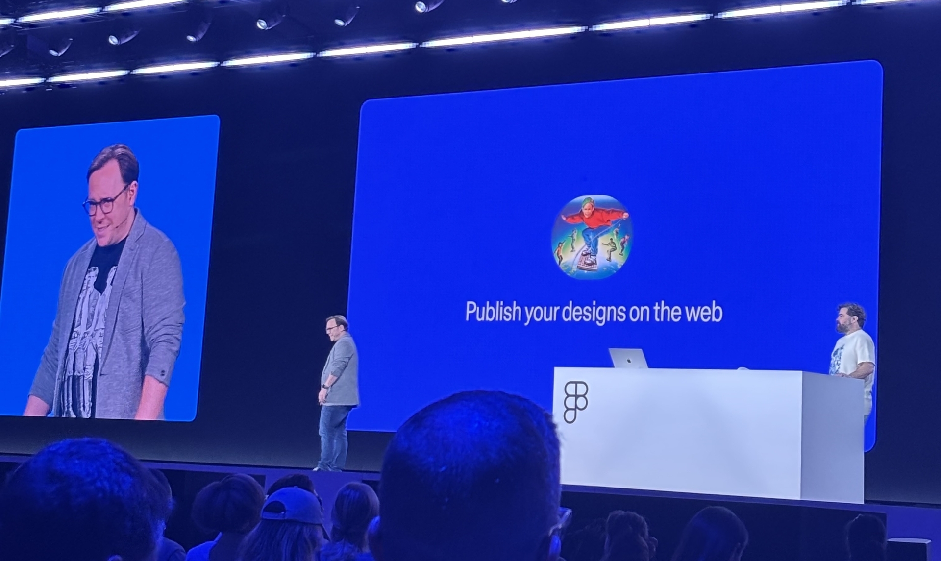 Sites
