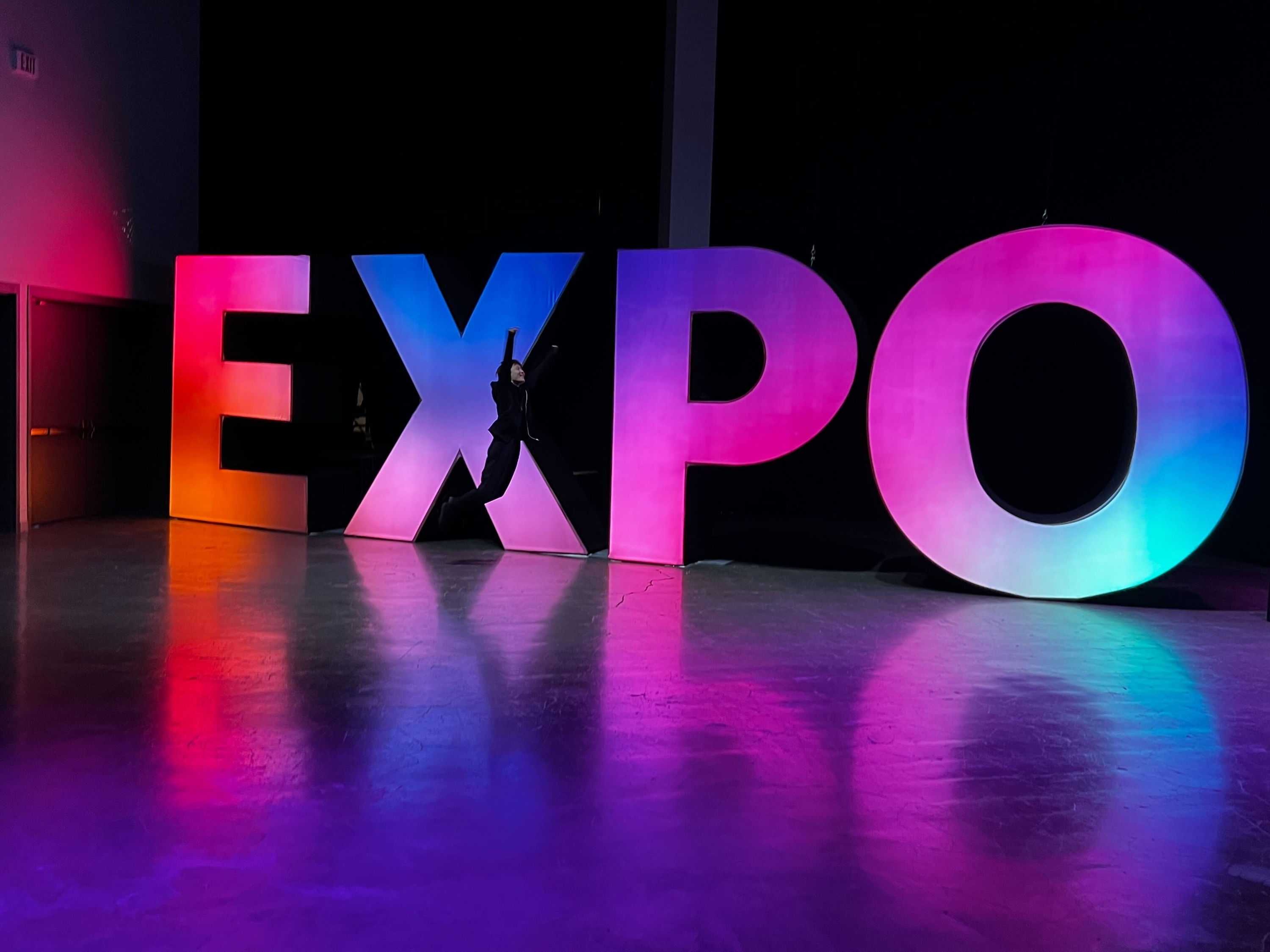 expo