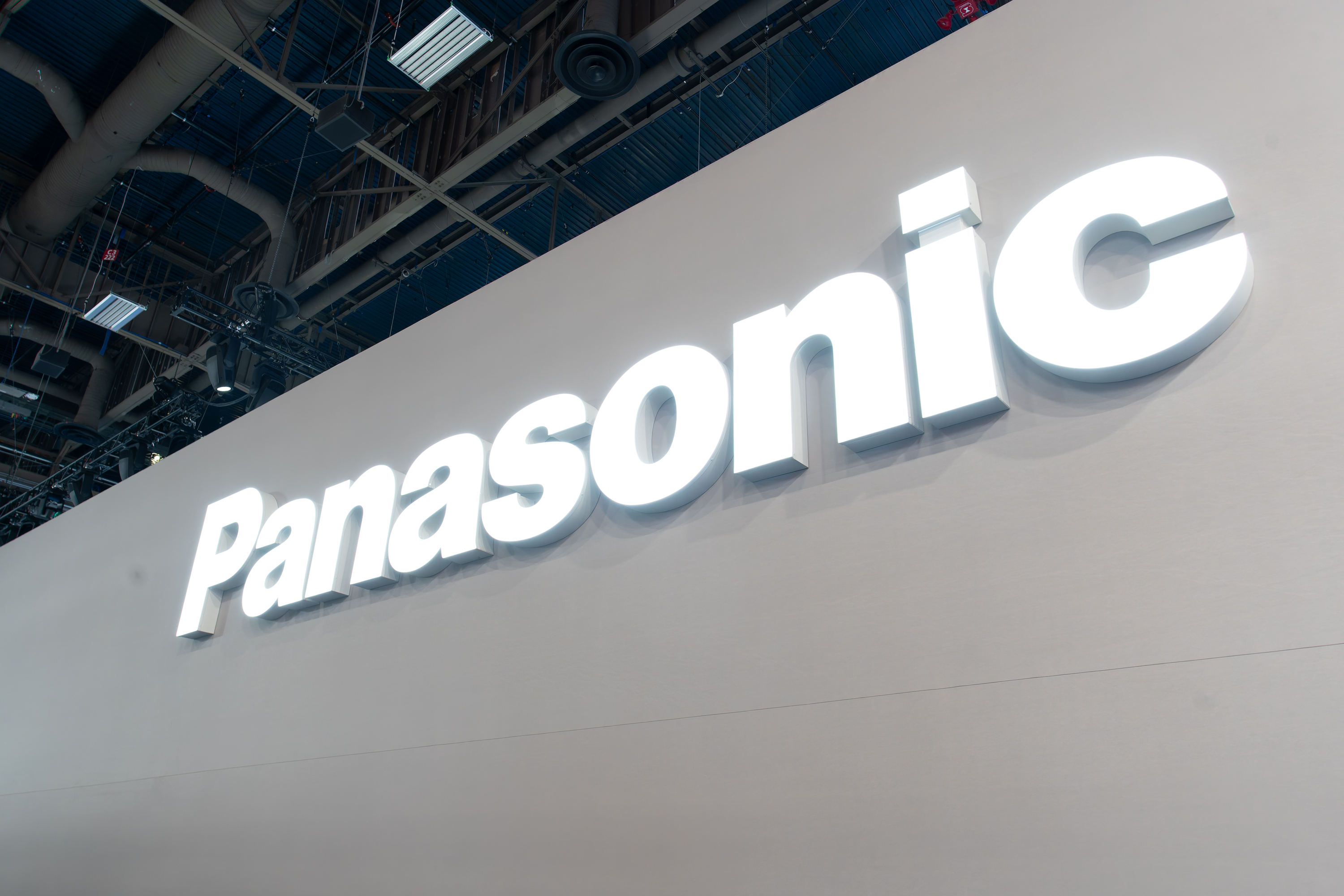 Panasonic