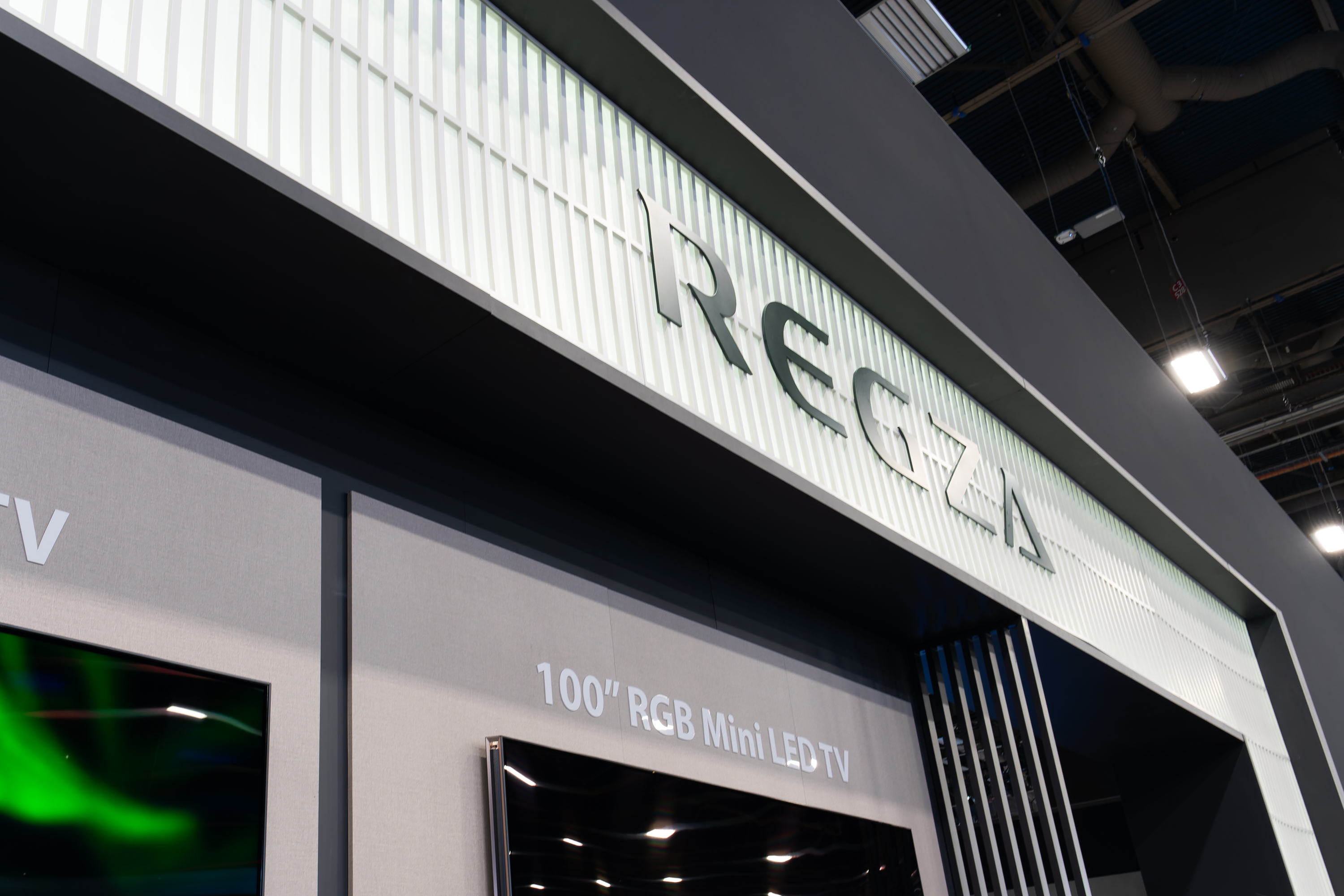 REGZA