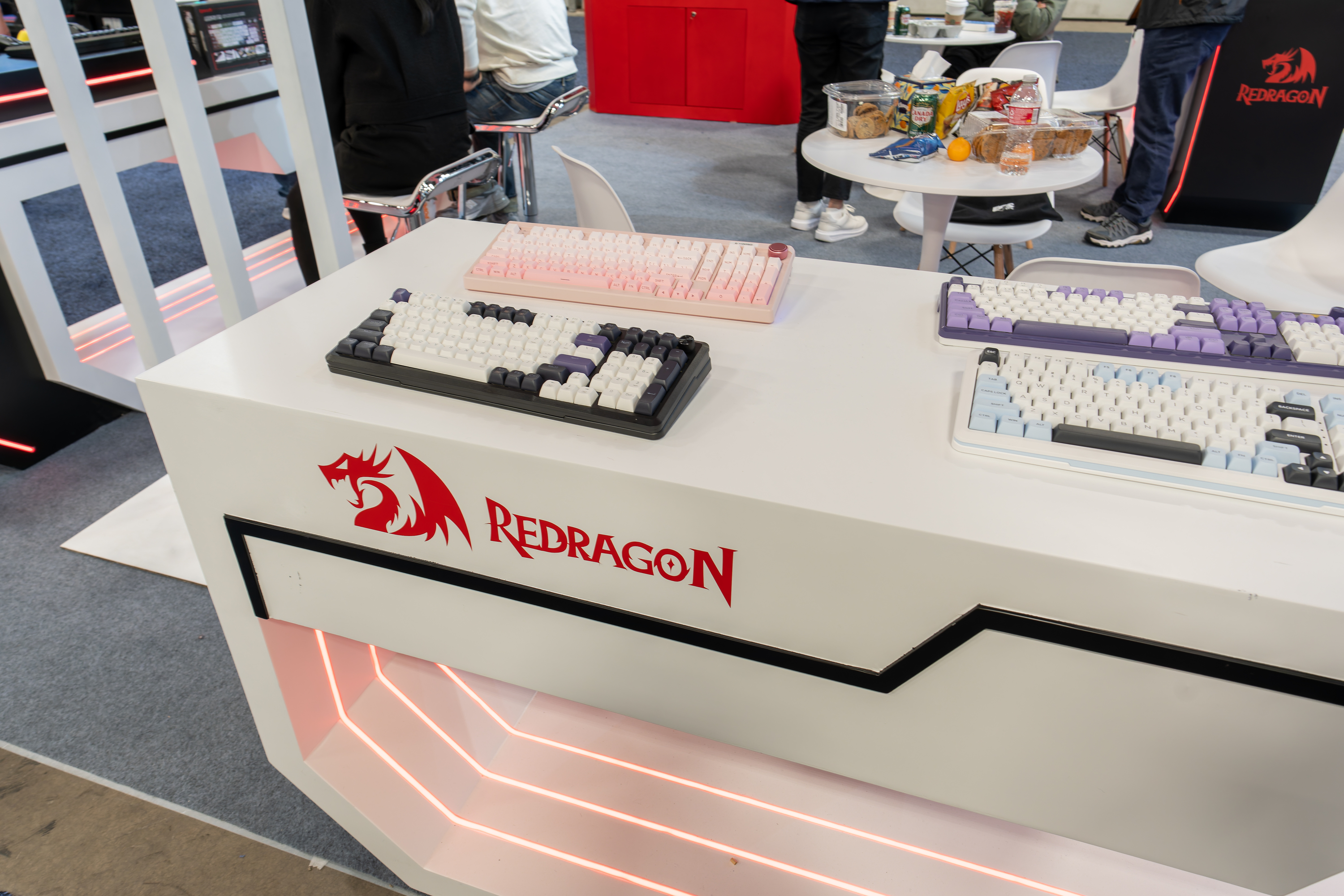 REDRAGON
