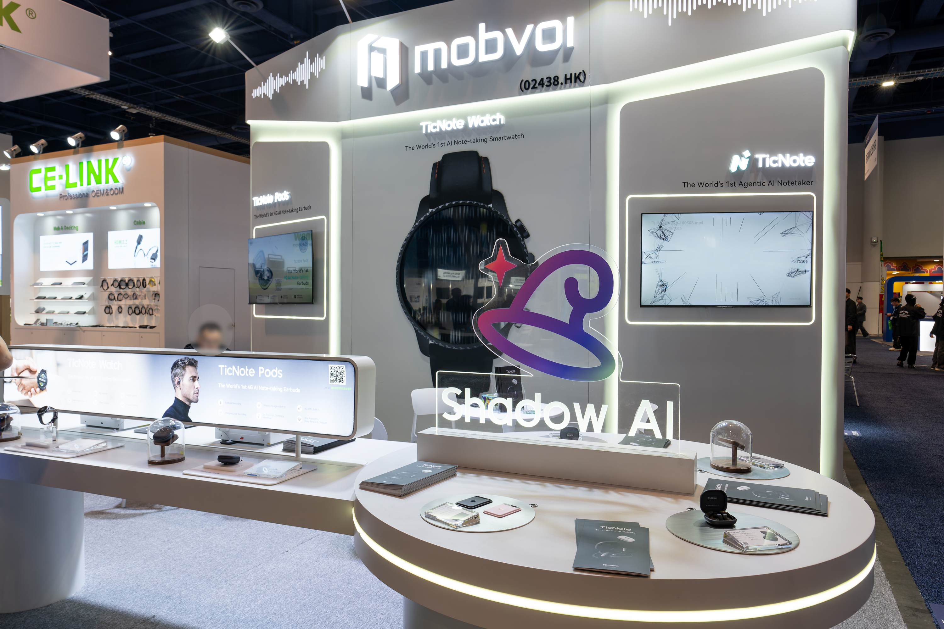 Mobvoi