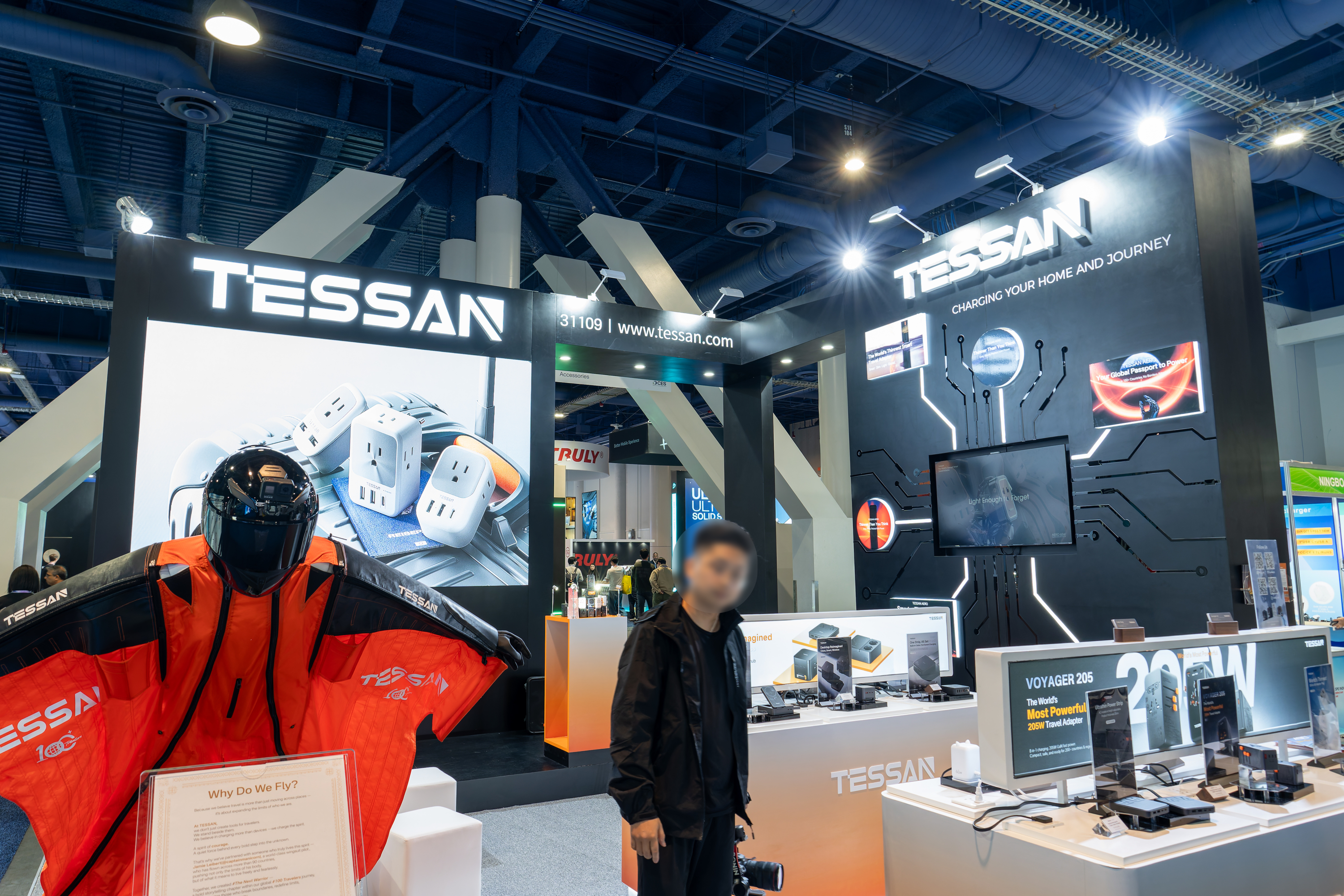 TESSAN