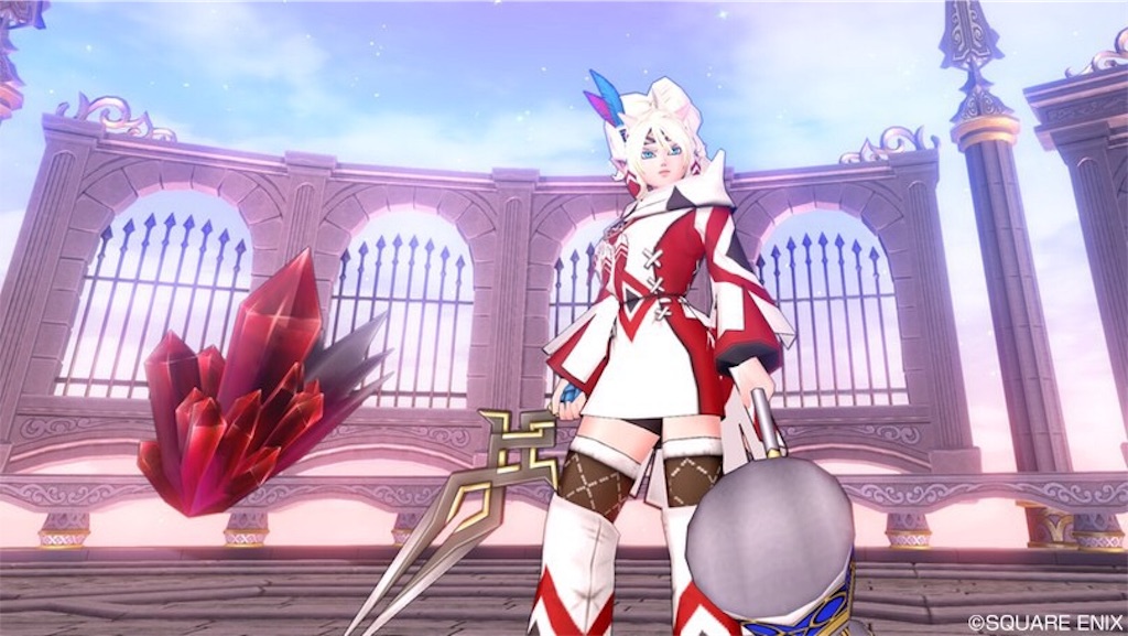 ドラクエ10 紅殻魔スコルパイド バト まもの使い 必要耐性 おすすめ装備 聖守護者 セリスのドラクエ10ブログ ドラクエ10 紅殻魔スコルパイド バト まもの使い 必要耐性 おすすめ装備 聖守護者 セリスのドラクエ10ブログ