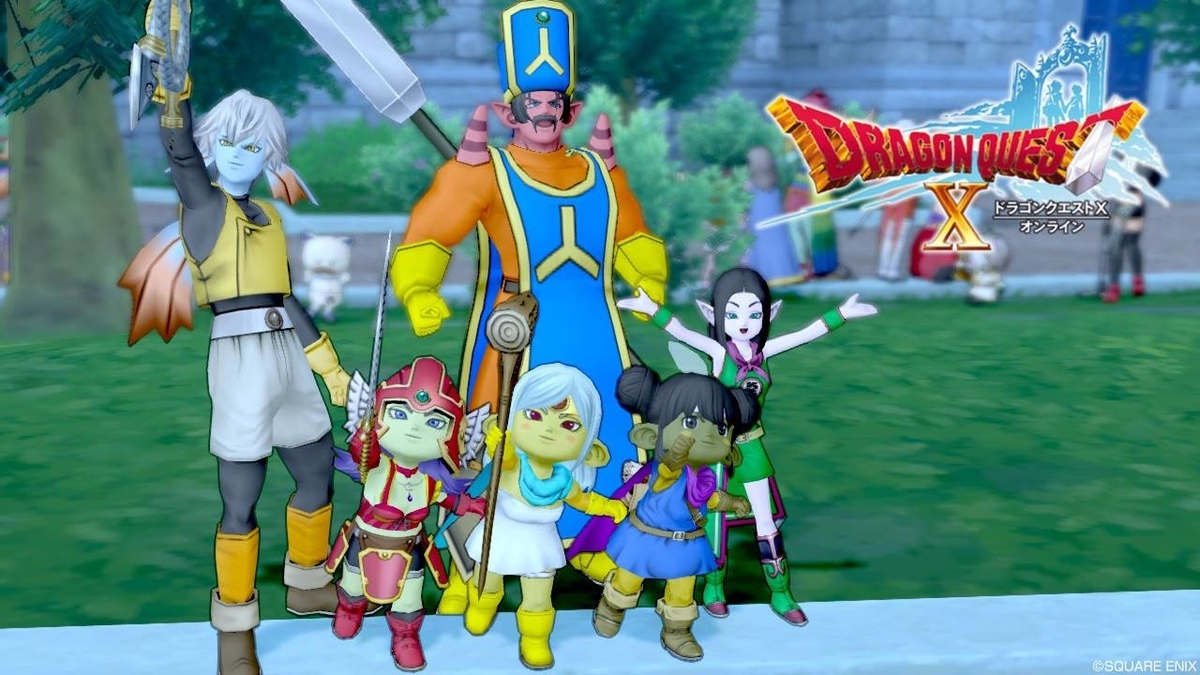 アリアハンとは ゲームの人気 最新記事を集めました はてな