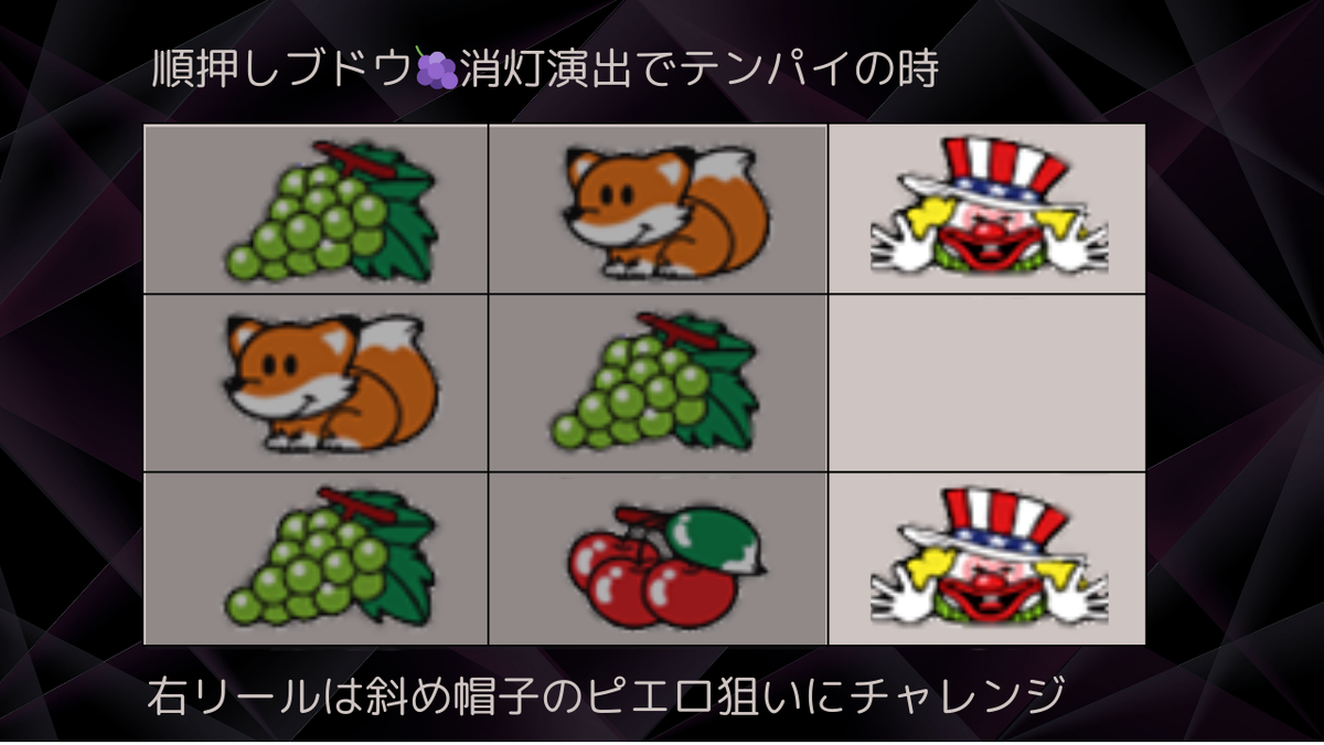 Mr.ジャグラー完全攻略へ ～めざせ一枚役制覇～ - スロぐま blog