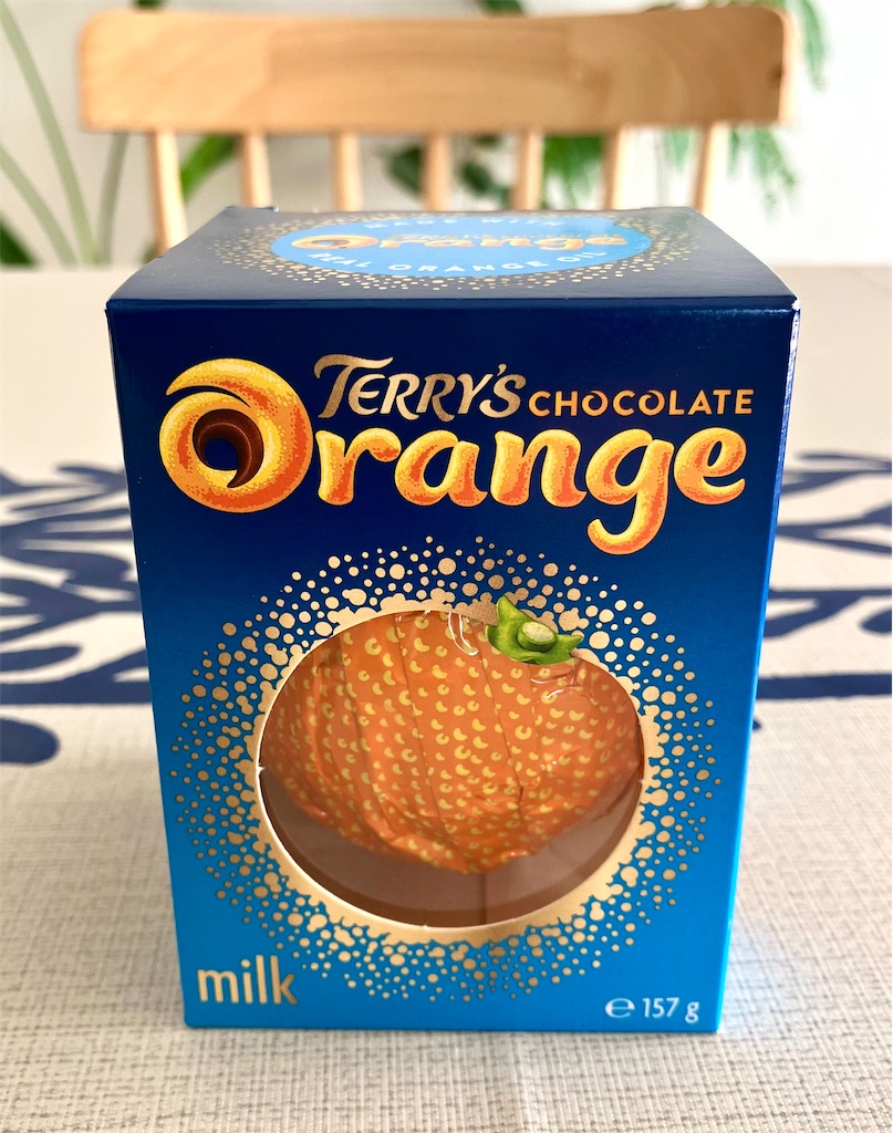 カルディ】なにこの食べ方楽しいじゃん！『テリーズチョコレート