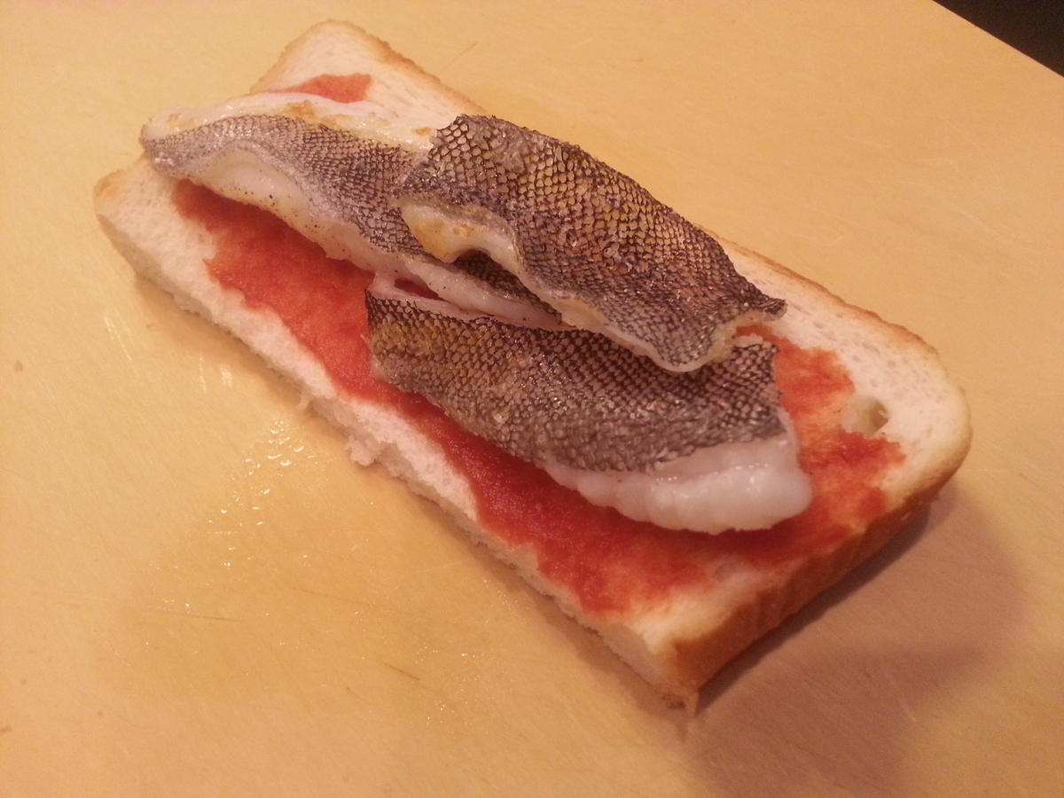 育メンの魚 アイナメ 捌いて頂く 刺身 肝煮付け 卵の漬け よちよちエクスプレス 育メンの魚 アイナメ 捌いて頂く 刺身 肝煮付け 卵の漬け よちよちエクスプレス