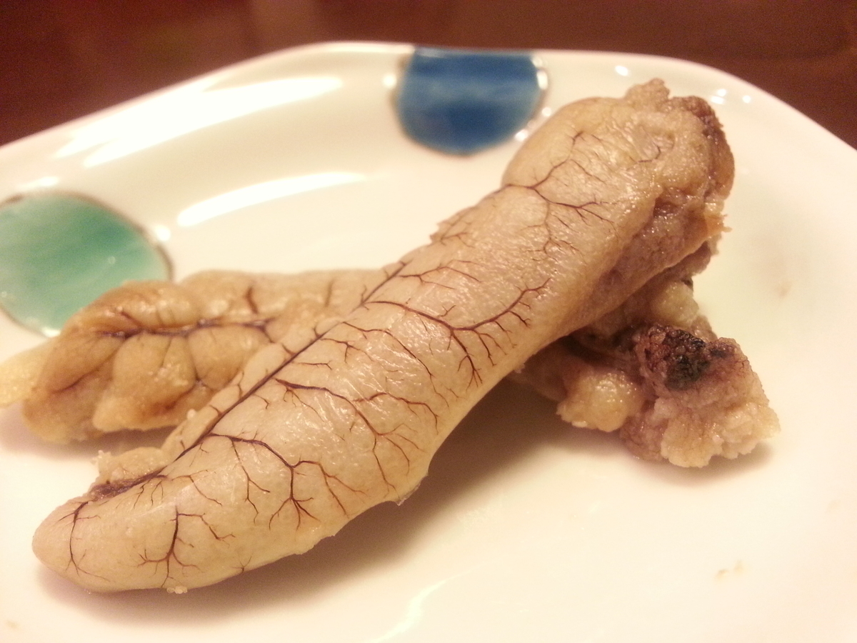 性転換する魚 アカイサキ 食べ方は刺身 卵の塩焼き 干物としよう よちよちエクスプレス