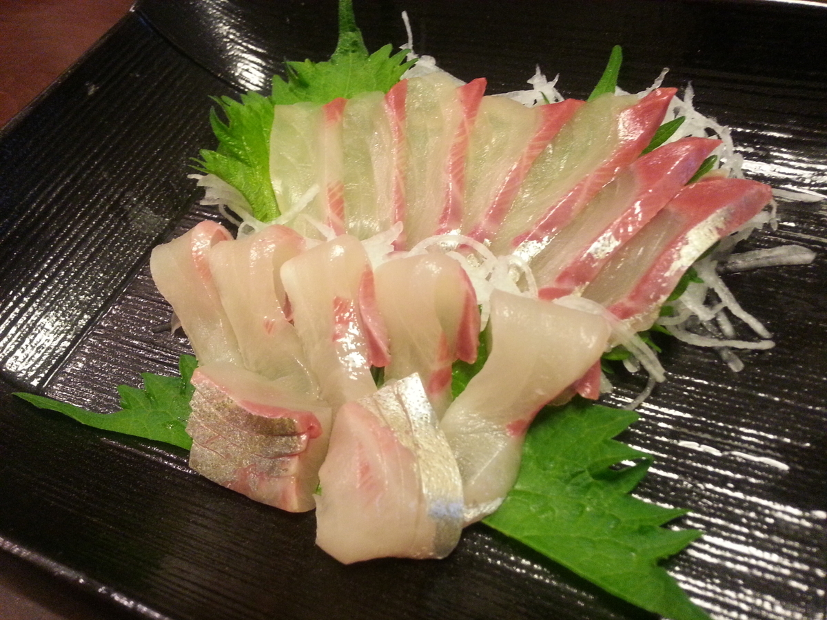 熟成魚 7日間 を体験 津本式 楽天市場店 シマアジ お取り寄せレビュー 口コミ よちよちエクスプレス