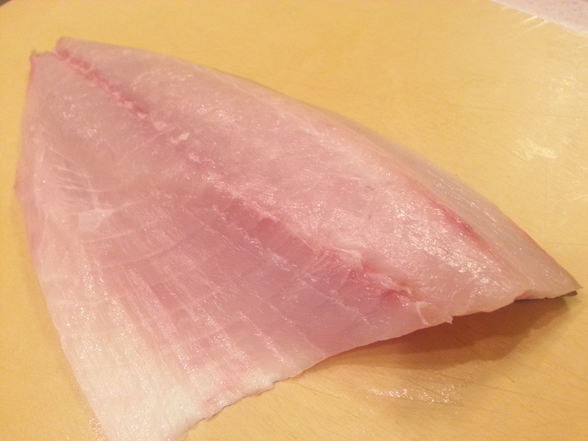 熟成魚 7日間 を体験 津本式 楽天市場店 シマアジ お取り寄せレビュー 口コミ よちよちエクスプレス 熟成魚 7日間 を体験 津本式 楽天市場店 シマアジ お取り寄せレビュー 口コミ よちよちエクスプレス