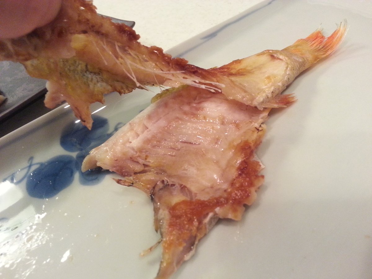 冷凍干物の焼き方 フライパン編 干物で作る混ぜご飯レシピ よちよちエクスプレス 冷凍干物の焼き方 フライパン編 干物で作る混ぜご飯レシピ よちよちエクスプレス